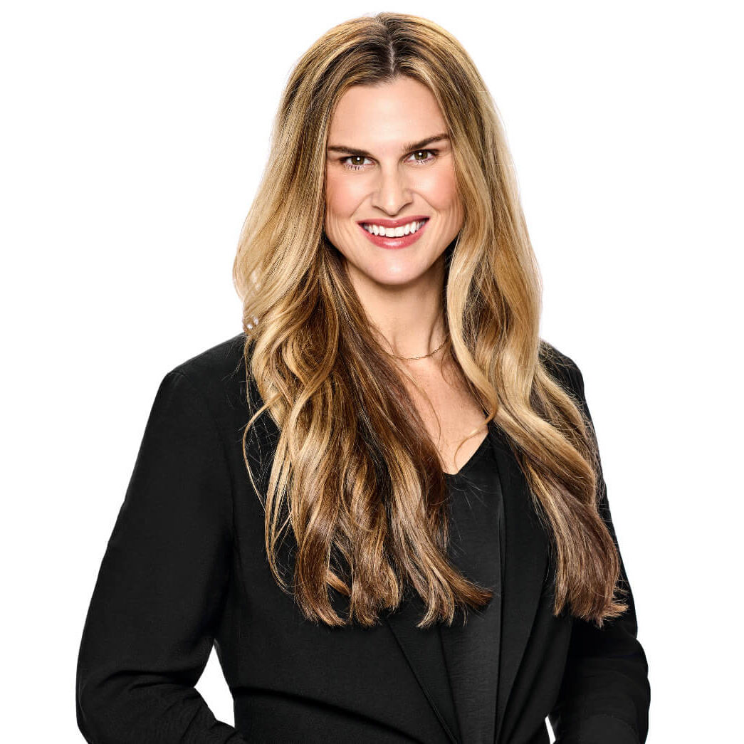 Headshot - Briley Cotton