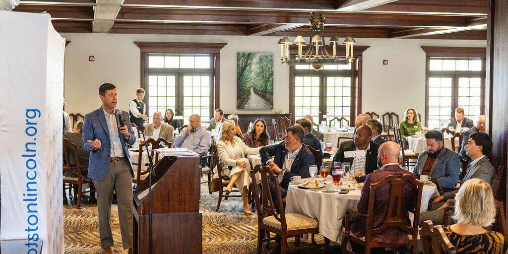 Capitol Chats with Will Green